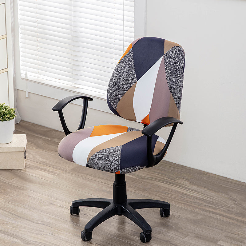 Stretch Washable Universal Office Chair Covers