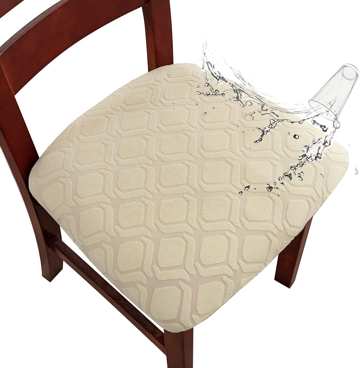 Waterproof Chair Seat Covers