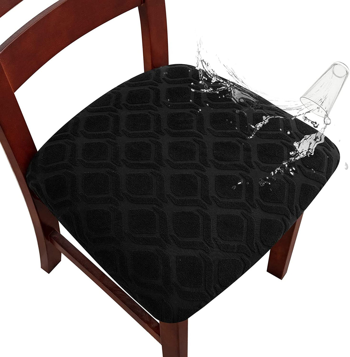 Waterproof Chair Seat Covers