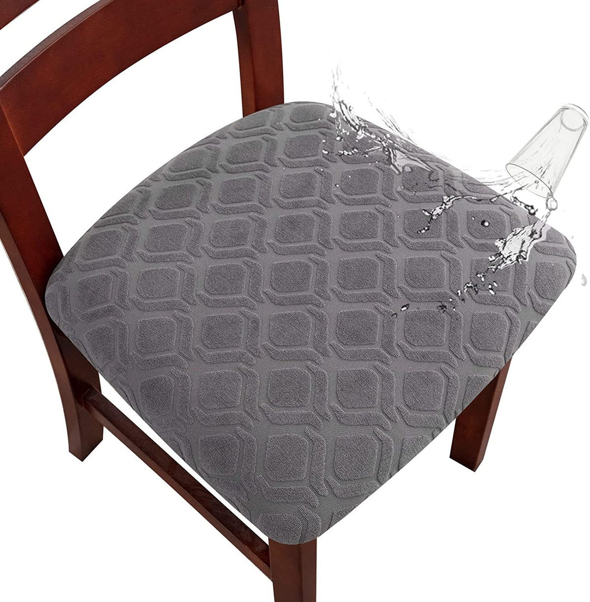 Waterproof Chair Seat Covers