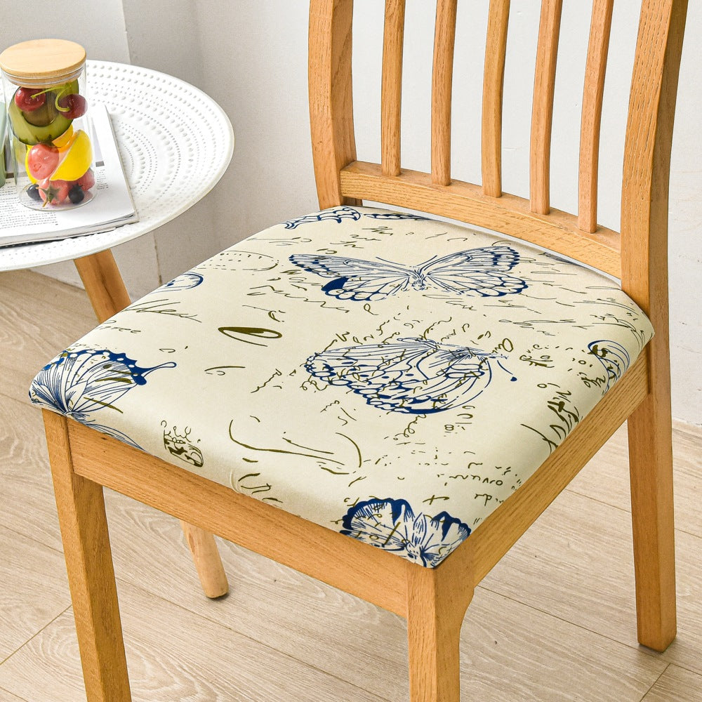 Dining Chair Seat Covers