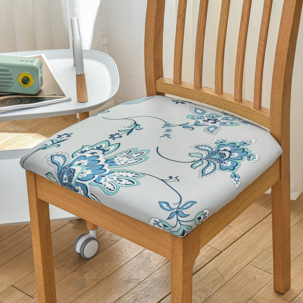 Dining Chair Seat Covers