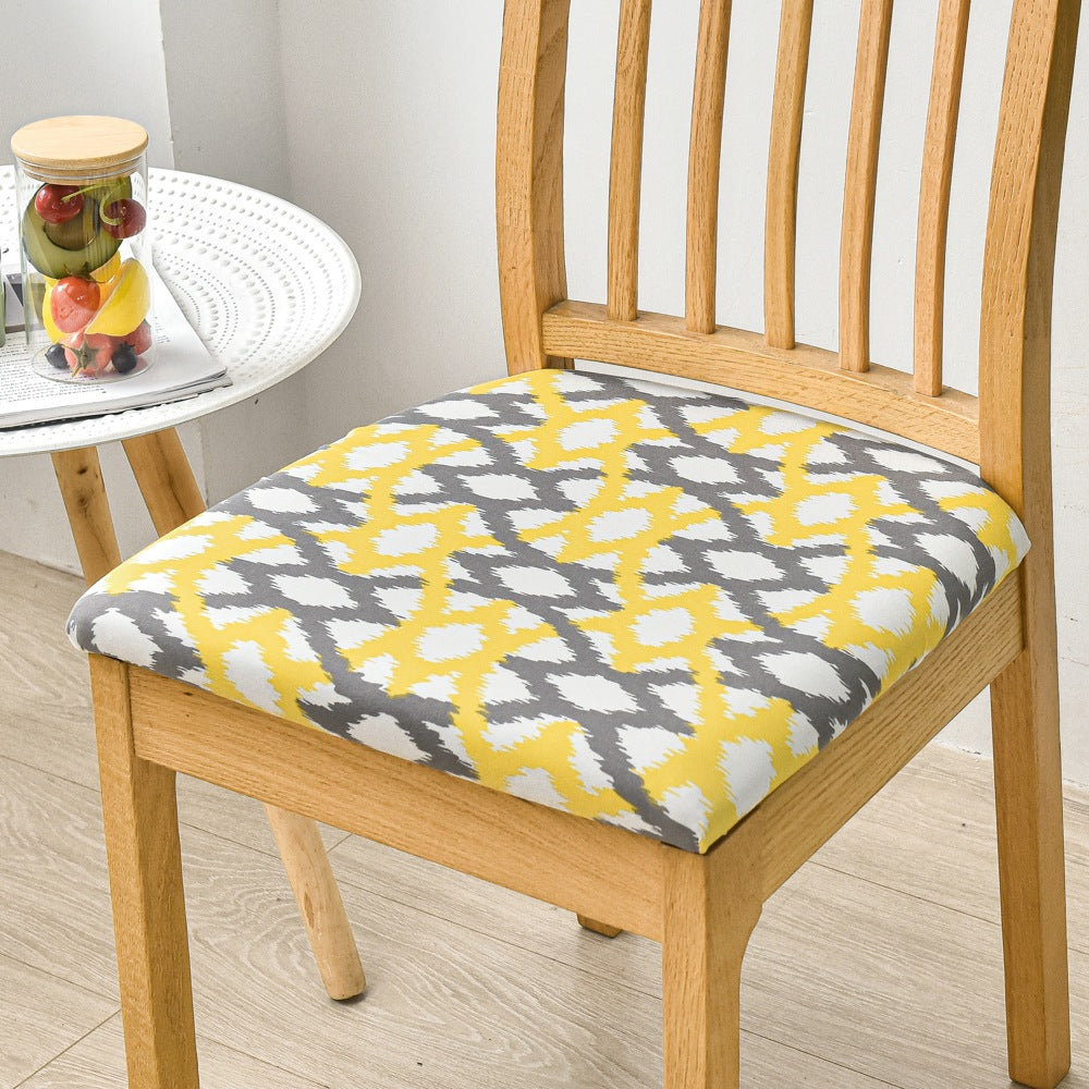 Dining Chair Seat Covers