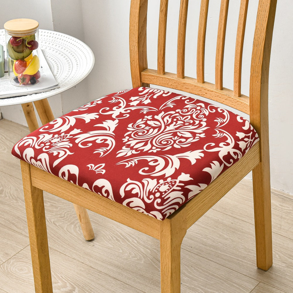 Dining Chair Seat Covers