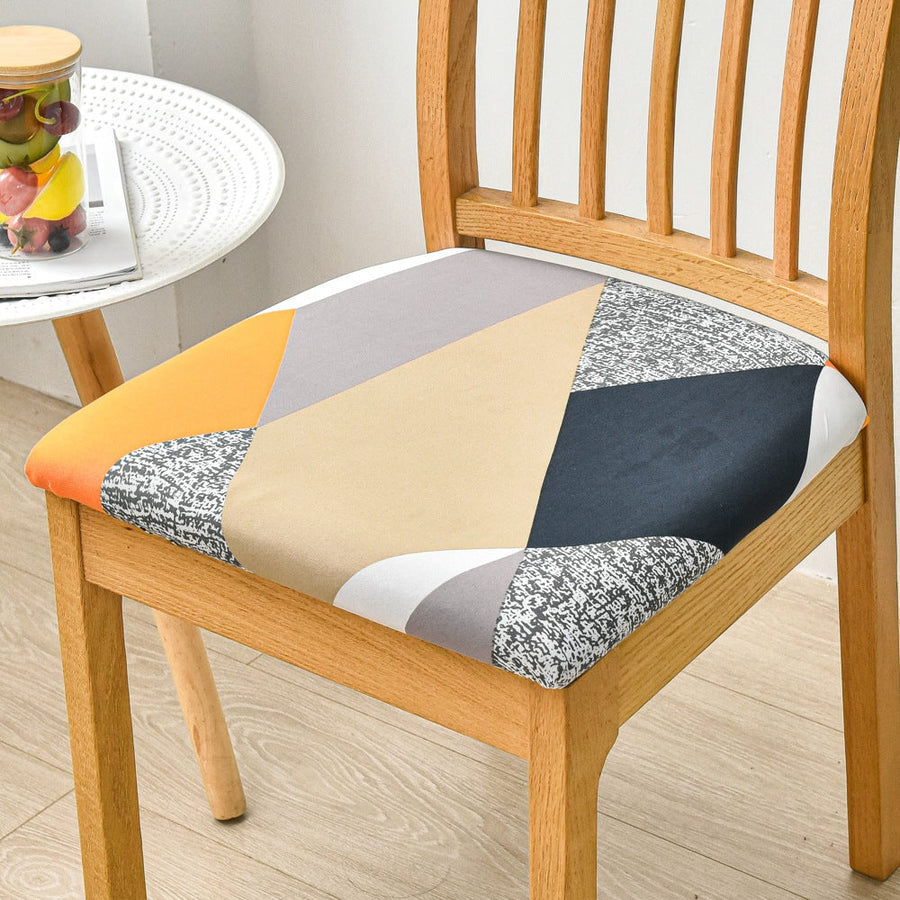 Dining Chair Seat Covers