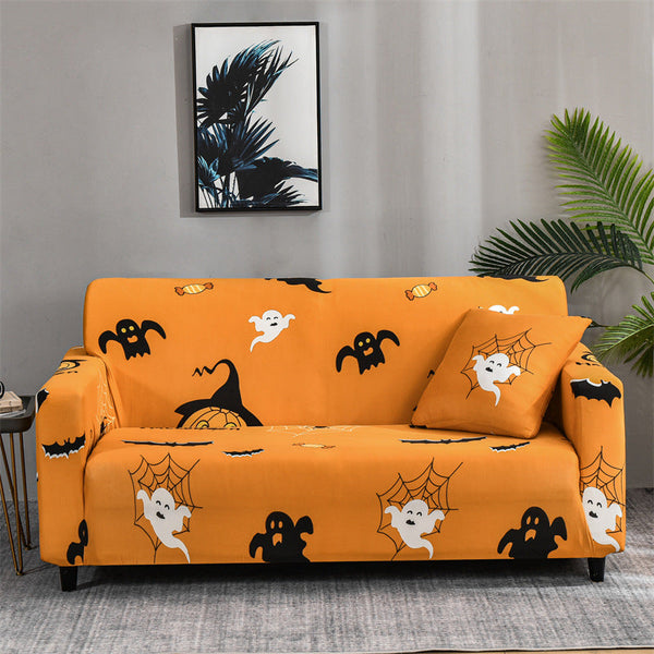 🎃Halloween Exquisite Pattern Sofa Covers