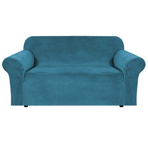 Stretch Super Soft Velvet Sofa Covers