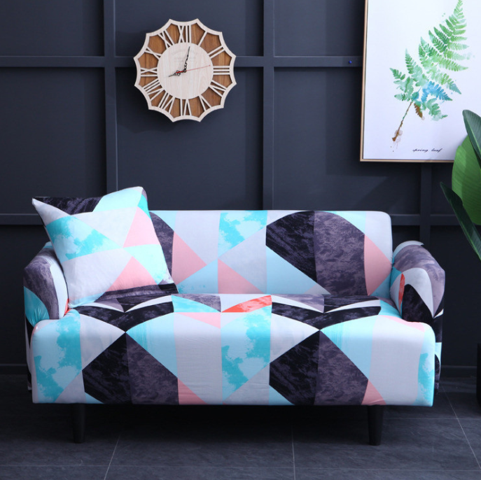 Modern Style Waterproof Sofa Cover