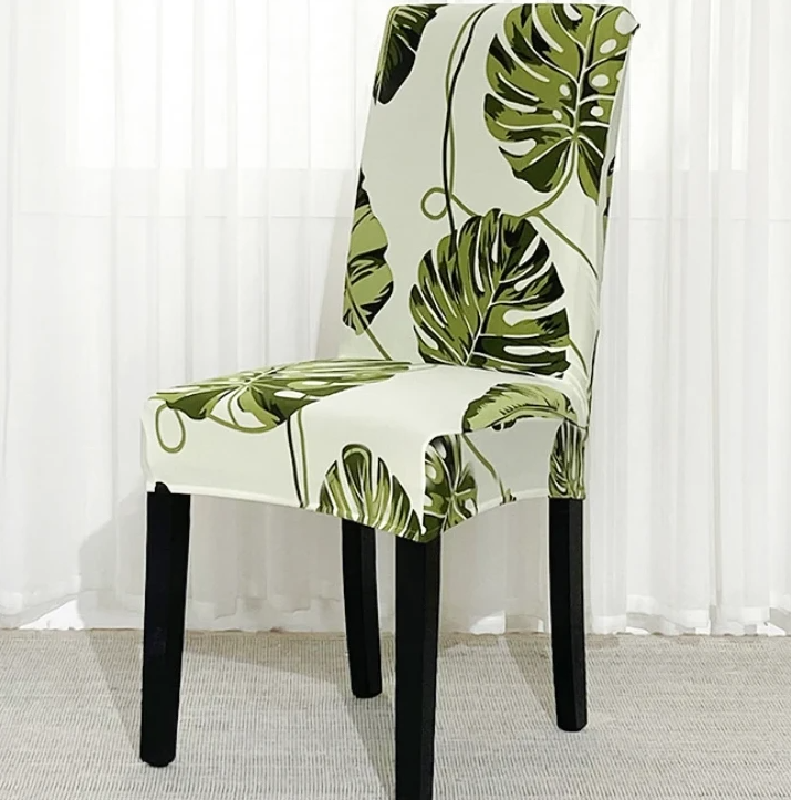 Stretchable Chair Covers