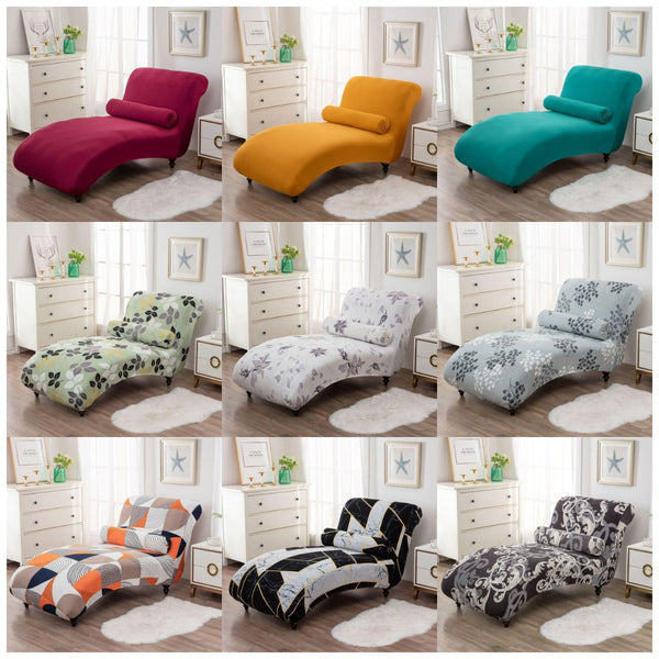 Chaise Lounge Sofa Cover