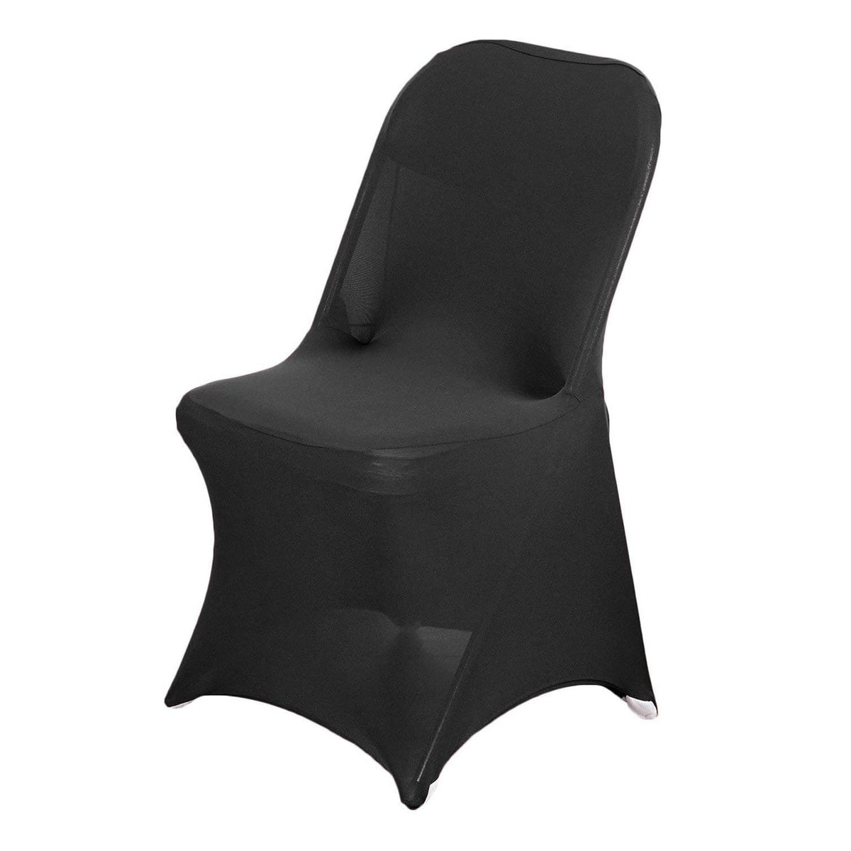 Premium Back Folding Chair Covers