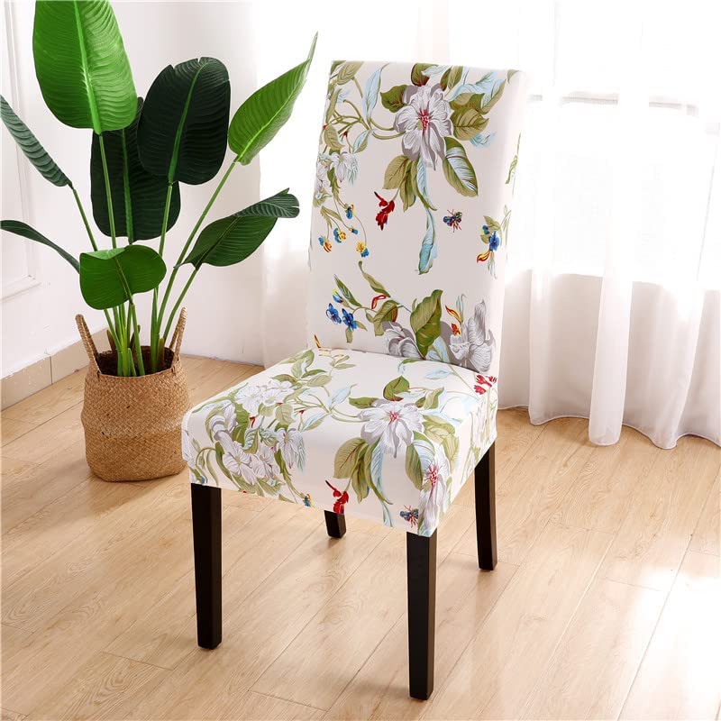 Decorative Chair Covers