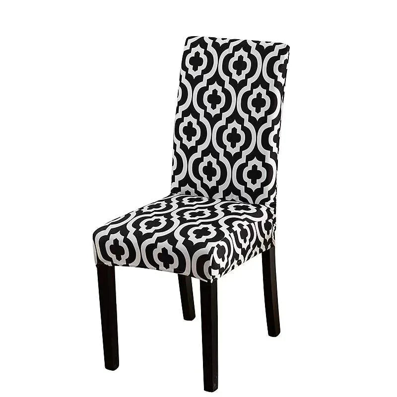 Decorative Chair Covers