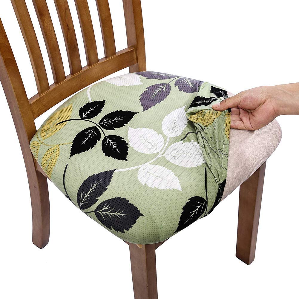 Dining Chair Seat Covers