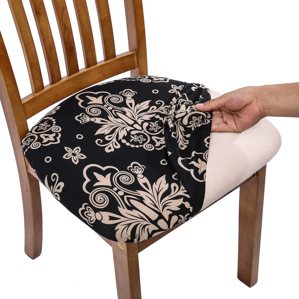 Dining Chair Seat Covers