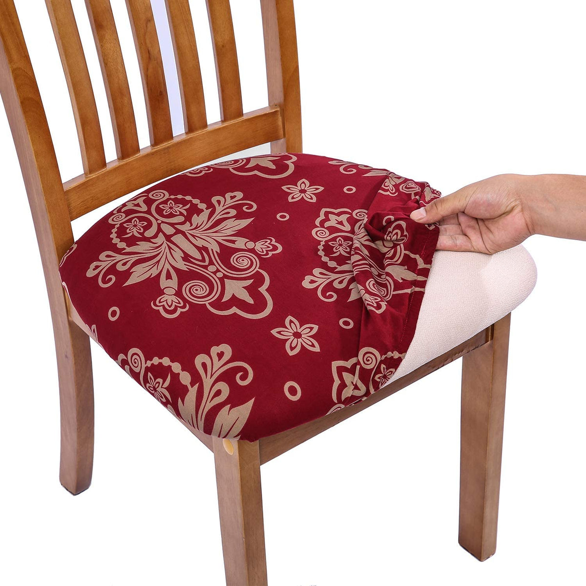 Dining Chair Seat Covers