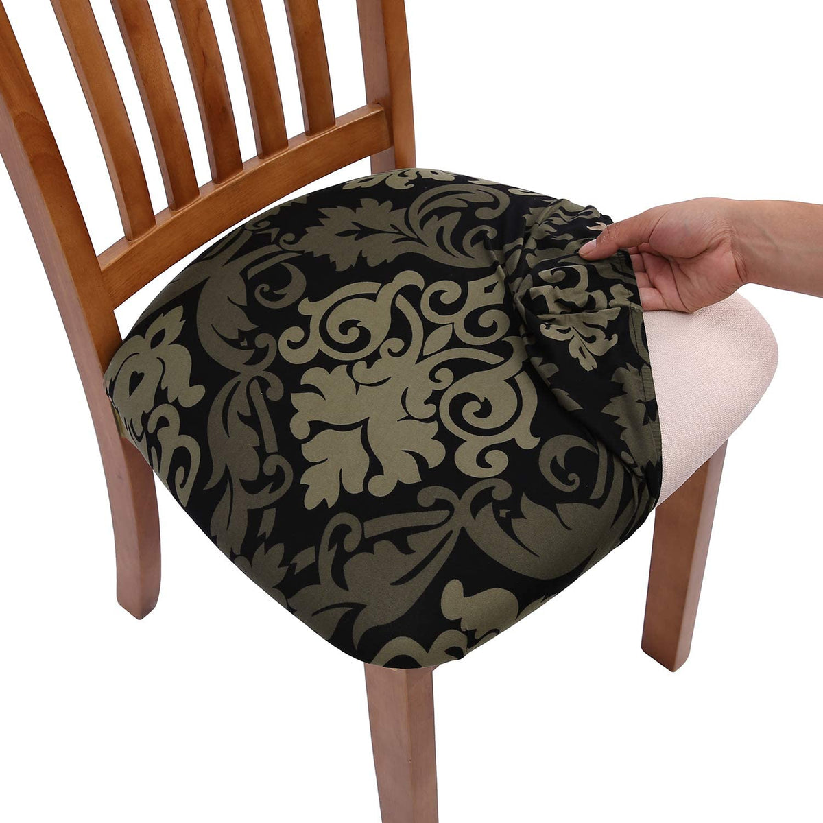 Dining Chair Seat Covers