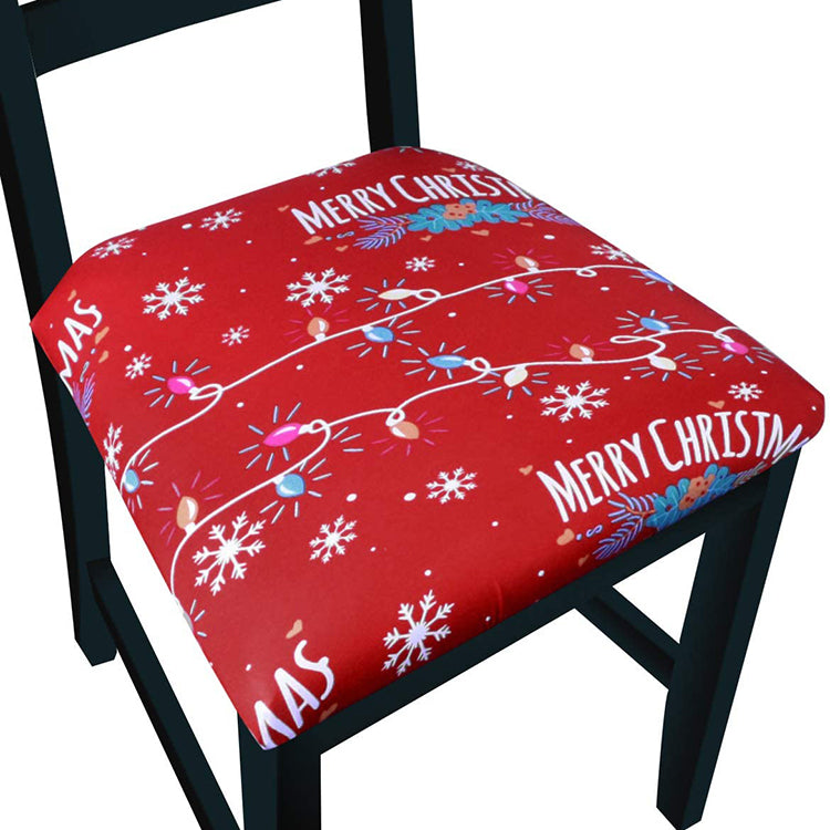 Waterproof Chair Seat Covers