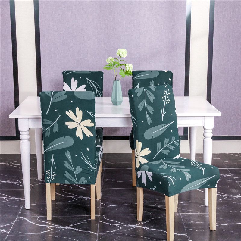 Decorative Chair Covers