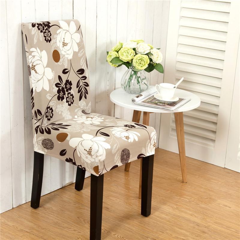 Elastic Chair Covers