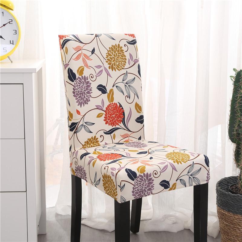 Elastic Chair Covers