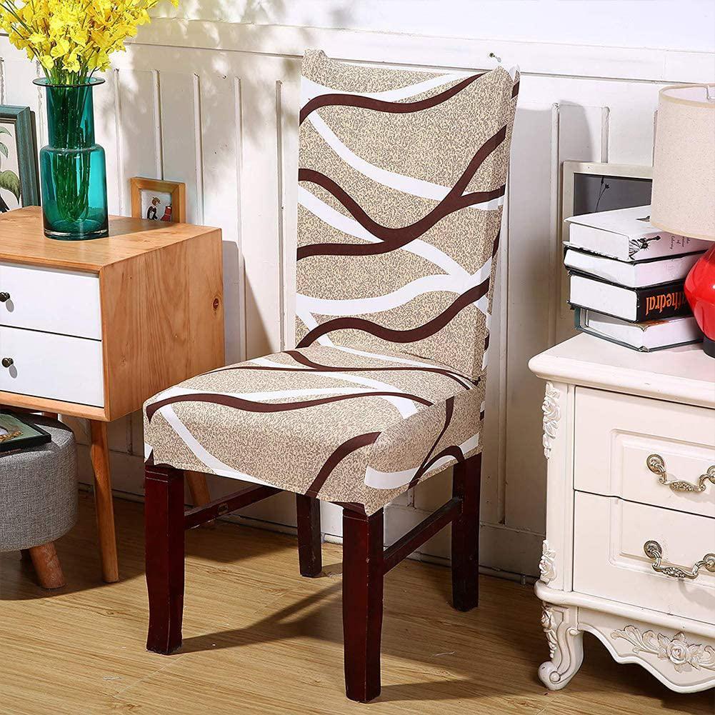 Elastic Chair Covers