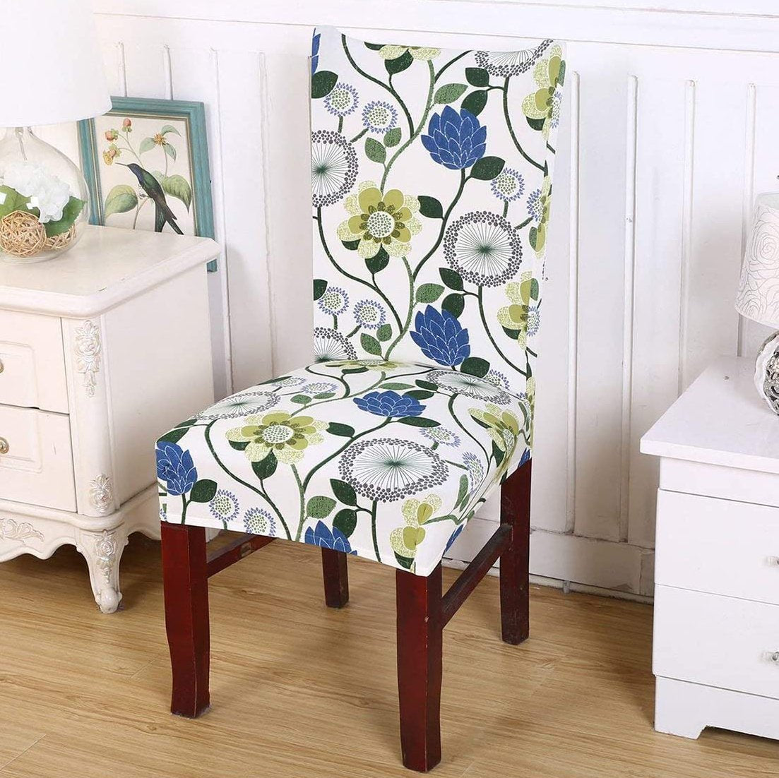 Elastic Chair Covers