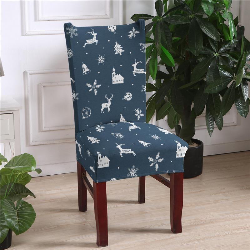 Elastic Chair Covers