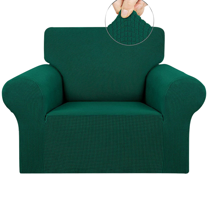 coziero sofa cover stretchable solid color arm chair