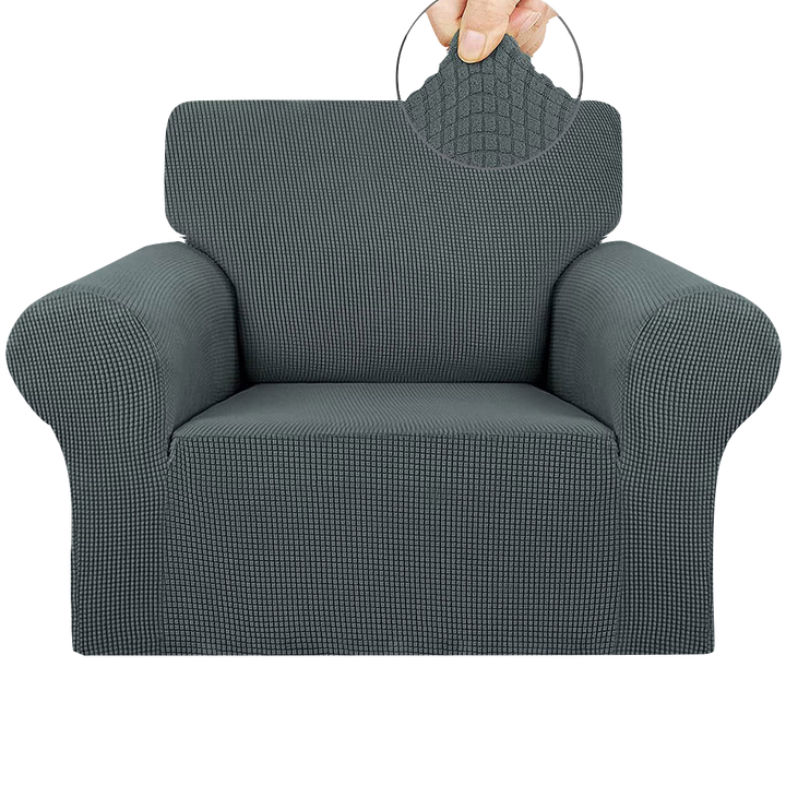 coziero sofa cover stretchable solid color arm chair