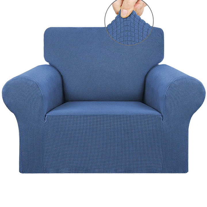 coziero sofa cover stretchable solid color arm chair