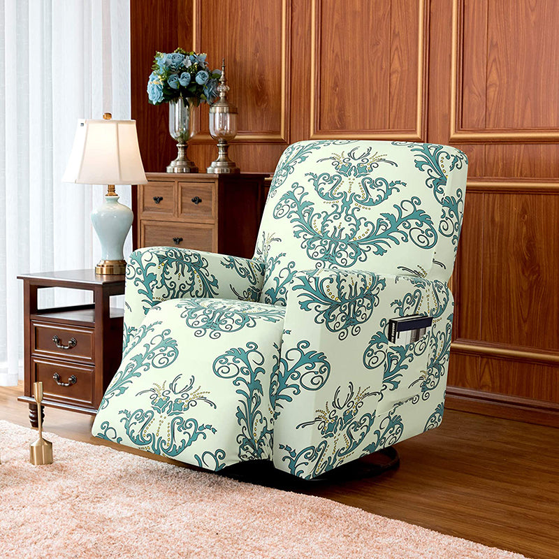 Newport Stretch Recliner Slipcovers