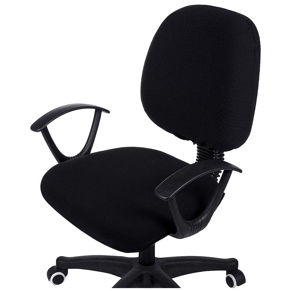 Washable Anti-dust Office Chair Cover