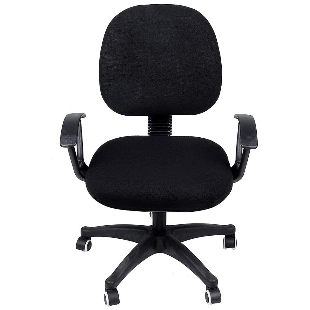 Washable Anti-dust Office Chair Cover